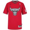 nba store derrick rose chicago bulls christmas sale swingman jersey